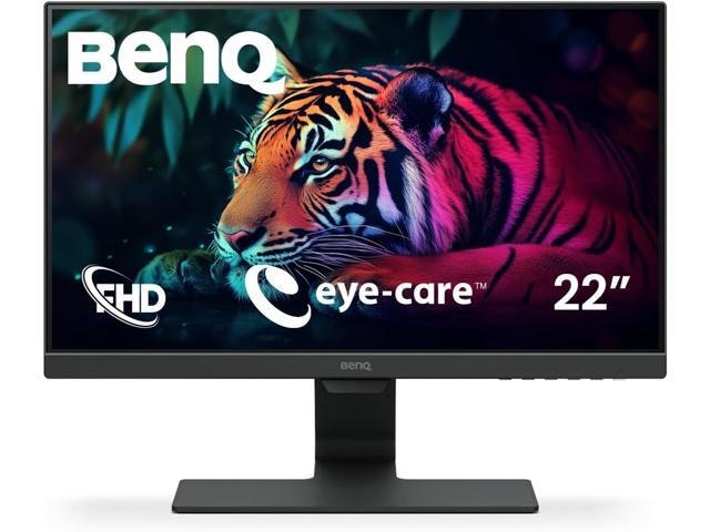 BenQ GW2283 22" 1080p IPS Monitor: $94.99 BenQ GW2283 22" 1080p IPS Monitor: $94.99