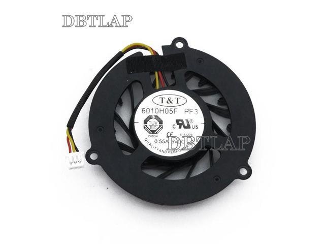 MSI VR200 CPU Cooling Fan: $13.72