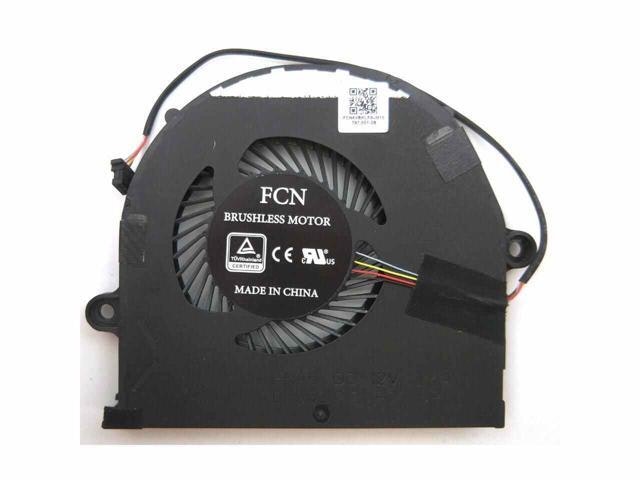 Asus ROG Strix GL503 Series Laptop CPU Fan: $30.24 Asus ROG Strix GL503 Series Laptop CPU Fan: $30.24