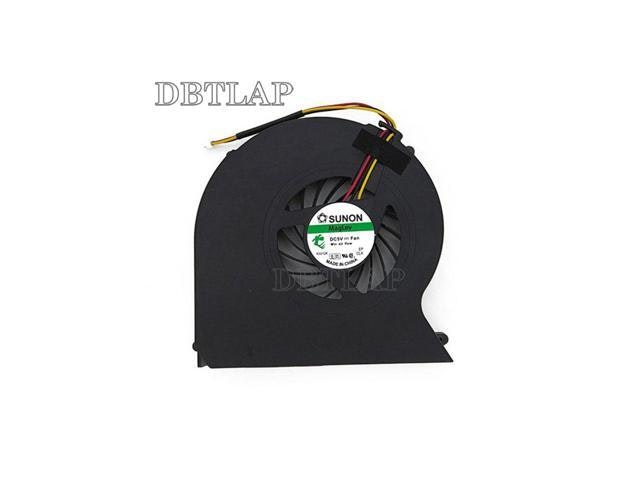 Acer Aspire 7736 Series Laptop CPU Cooling Fan: $15.12