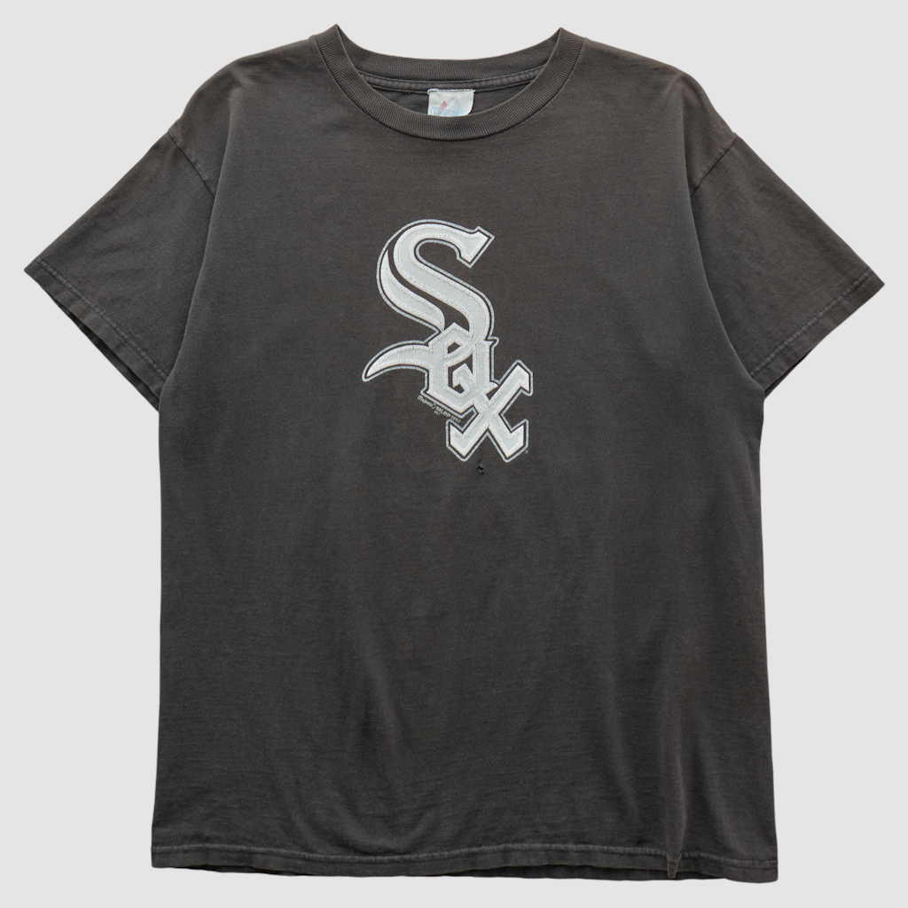 Chicago White Sox Majestic Vintage T-Shirt: $29.99