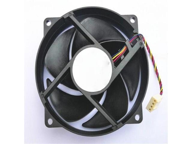90mm 12V 4-Wire PWM CPU Cooling Fan: $22.60
