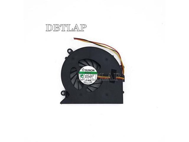 Acer Aspire 5720 Series Laptop CPU Cooling Fan: $16.41