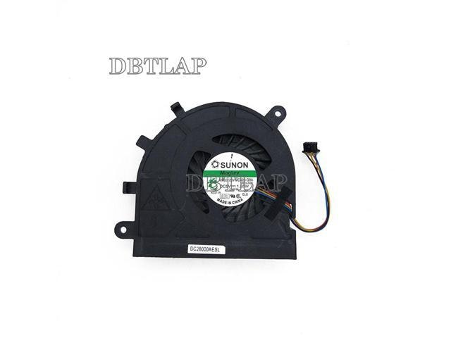 Dell Latitude E5530 Laptop CPU Fan: $13.55