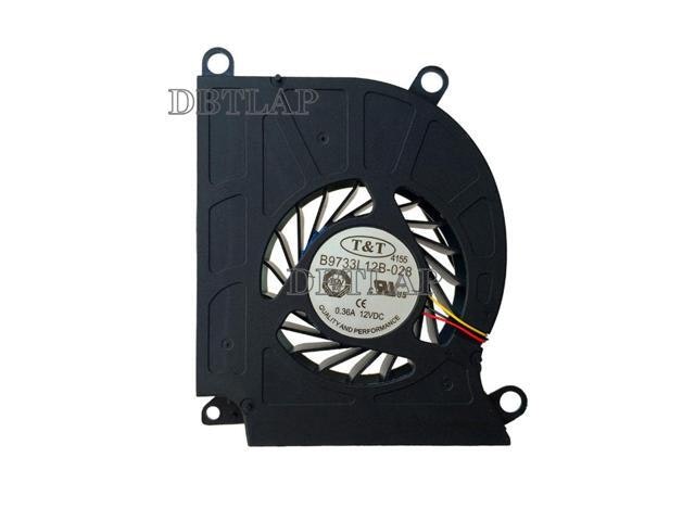 MSI GX60 and GX70 Cooling Fan: $21 MSI GX60 and GX70 Cooling Fan: $21