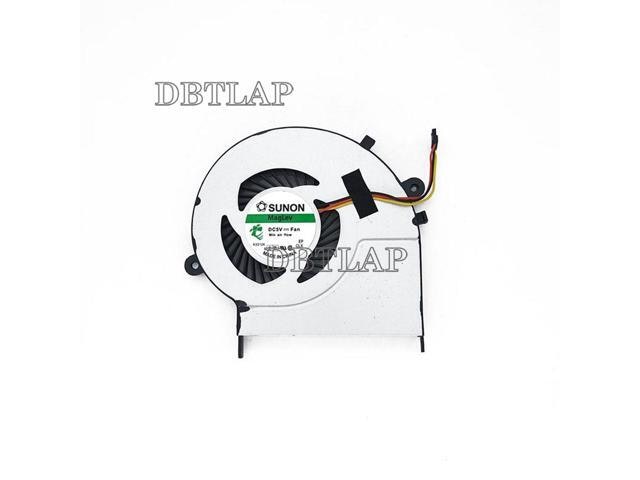 Toshiba Satellite L50-B Series CPU Cooling Fan: $12.68 Toshiba Satellite L50-B Series CPU Cooling Fan: $12.68