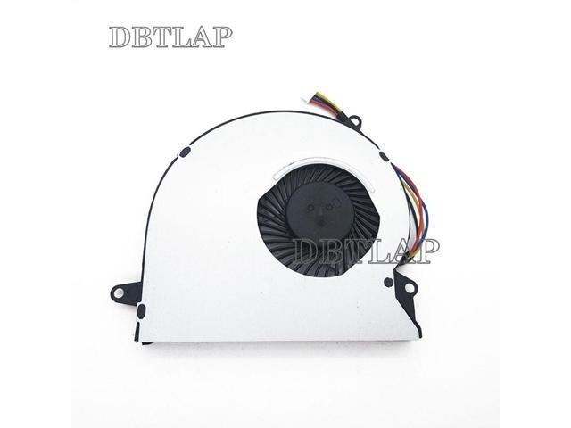Asus U56E CPU Cooling Fan: $13.12