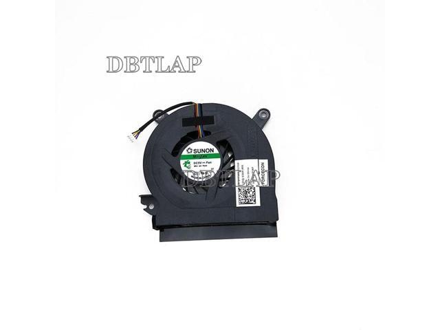 Dell Latitude E6500 Laptop CPU Cooling Fan: $13.28 Dell Latitude E6500 Laptop CPU Cooling Fan: $13.28