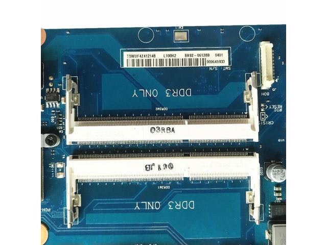 R580 Laptop Motherboard BA92-06128A: $92.47 R580 Laptop Motherboard BA92-06128A: $92.47