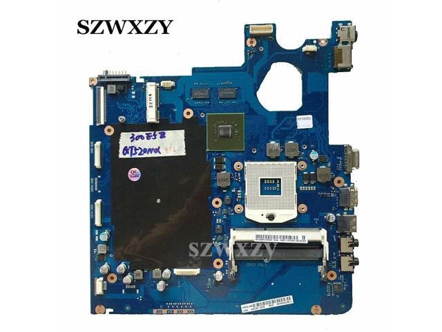 Samsung NP300E5A Laptop Motherboard BA92-09189A: $95.94 Samsung NP300E5A Laptop Motherboard BA92-09189A: $95.94