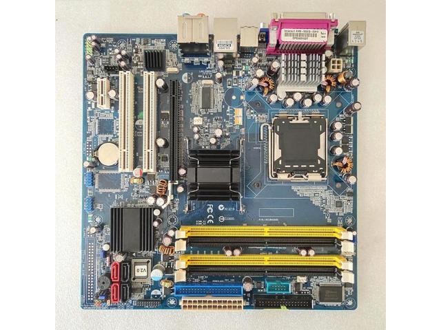 Advantech AIMB-562 Industrial Control Motherboard: $173.89 Advantech AIMB-562 Industrial Control Motherboard: $173.89