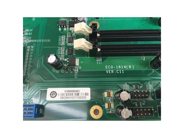 ECO-1814(B) Industrial Motherboard: $253.76 ECO-1814(B) Industrial Motherboard: $253.76