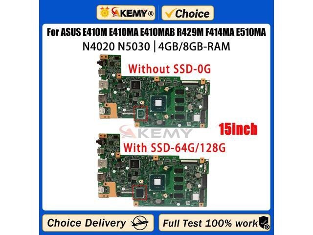 Asus Vivobook E406S Laptop Motherboard: $388 Asus Vivobook E406S Laptop Motherboard: $388