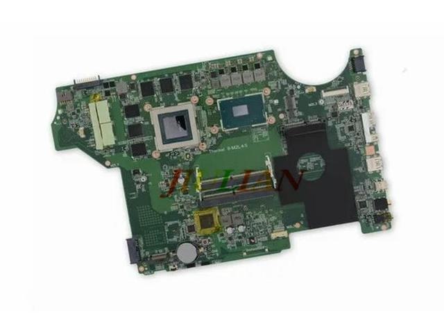 MS-16J41 Laptop Motherboard with i7-6700HQ CPU: $464.45 MS-16J41 Laptop Motherboard with i7-6700HQ CPU: $464.45