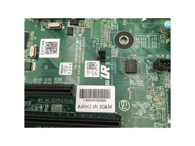 Dell PowerEdge T110 II Server Motherboard: $118.03 Dell PowerEdge T110 II Server Motherboard: $118.03