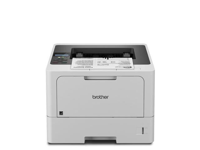 Brother HL-L5210DN Monochrome Laser Printer: $619.99
