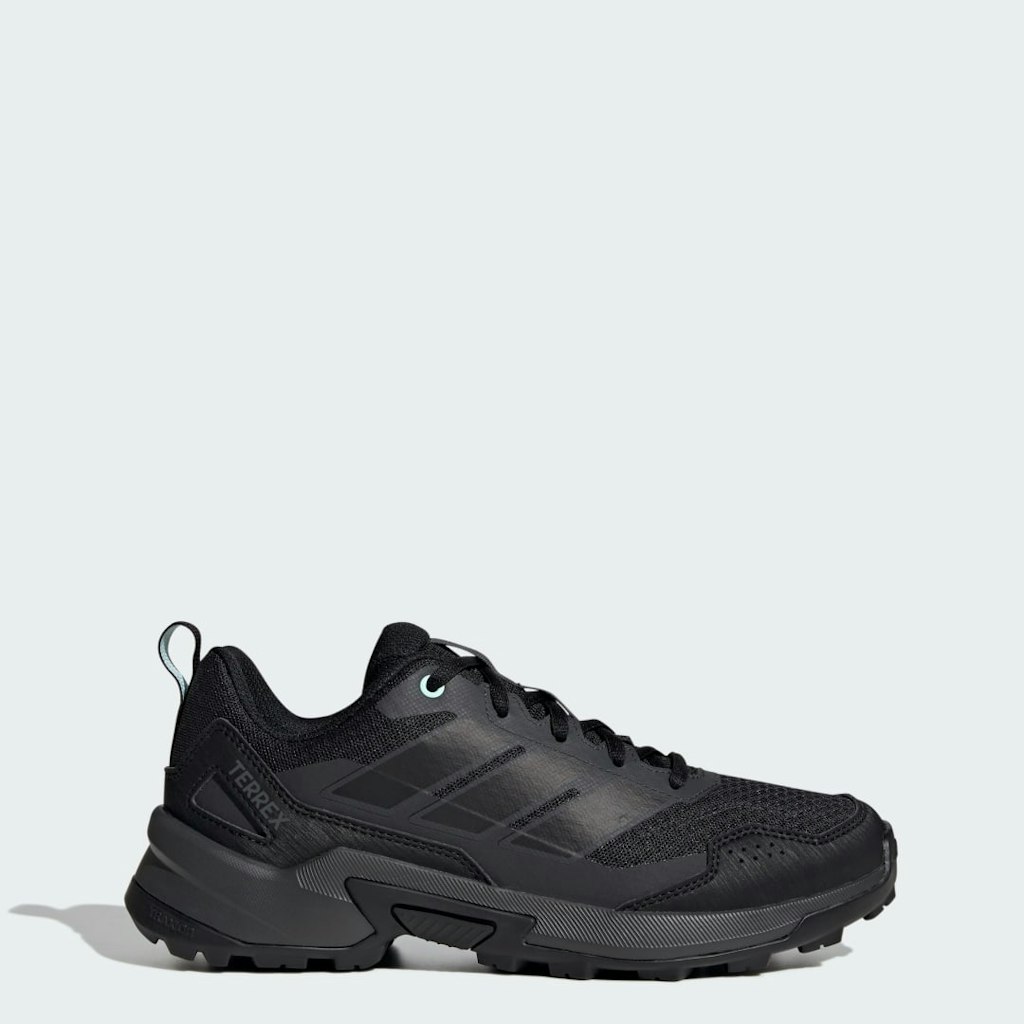 Adidas Terrex Eastrail 3 Women's Hiking Shoes: $80 Adidas Terrex Eastrail 3 Women's Hiking Shoes: $80