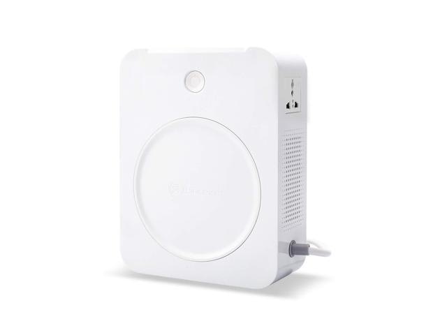 Uyoyous 500W 110V to 220V Step Up Voltage Converter: $122.83 Uyoyous 500W 110V to 220V Step Up Voltage Converter: $122.83