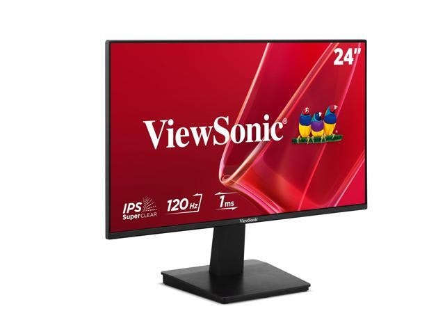 ViewSonic VA2448-MH 24" 1080p IPS Monitor: $142.49 ViewSonic VA2448-MH 24" 1080p IPS Monitor: $142.49