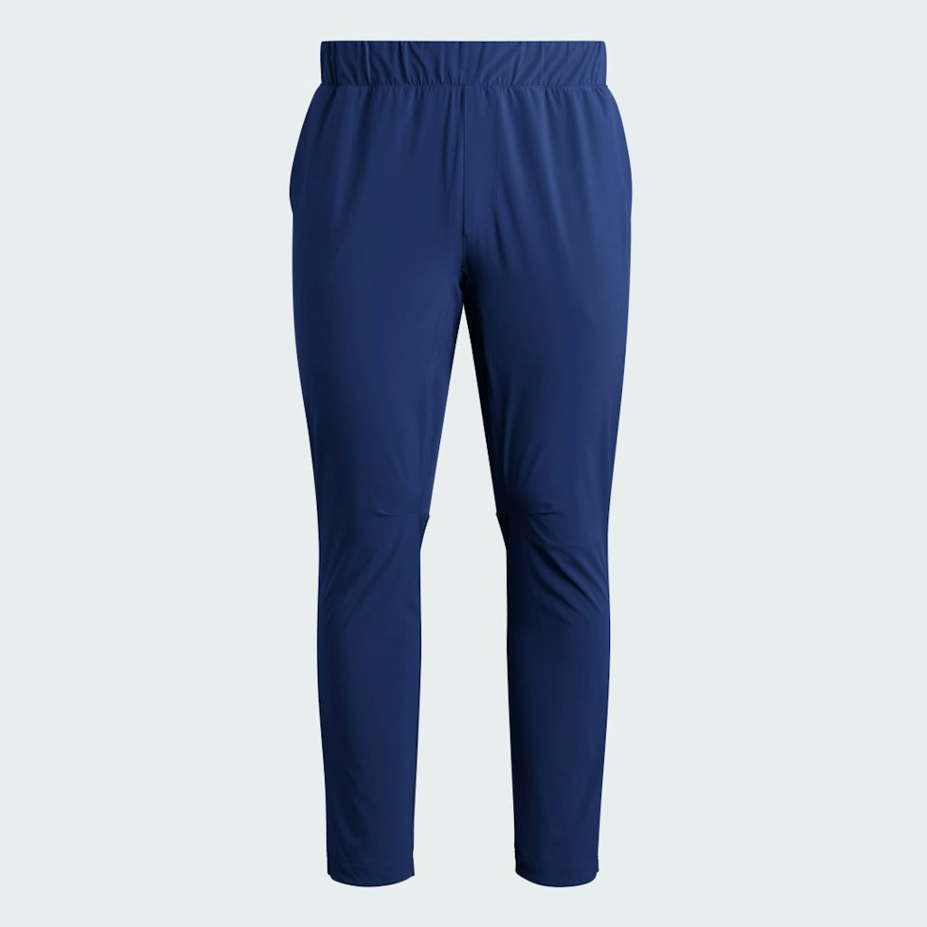 Woven Travel Pant: $85 Woven Travel Pant: $85