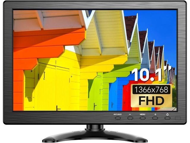 Eyoyo 10.1-inch Security Monitor: $118.78 Eyoyo 10.1-inch Security Monitor: $118.78