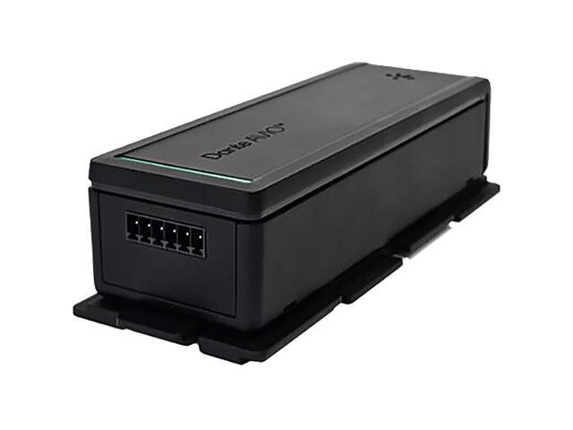 Audinate Dante AVIO 2-Channel Analog-Input Adapter: $220