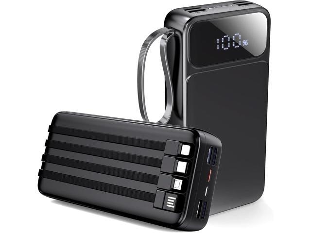 50,000mAh Portable Power Bank: $47.98 50,000mAh Portable Power Bank: $47.98
