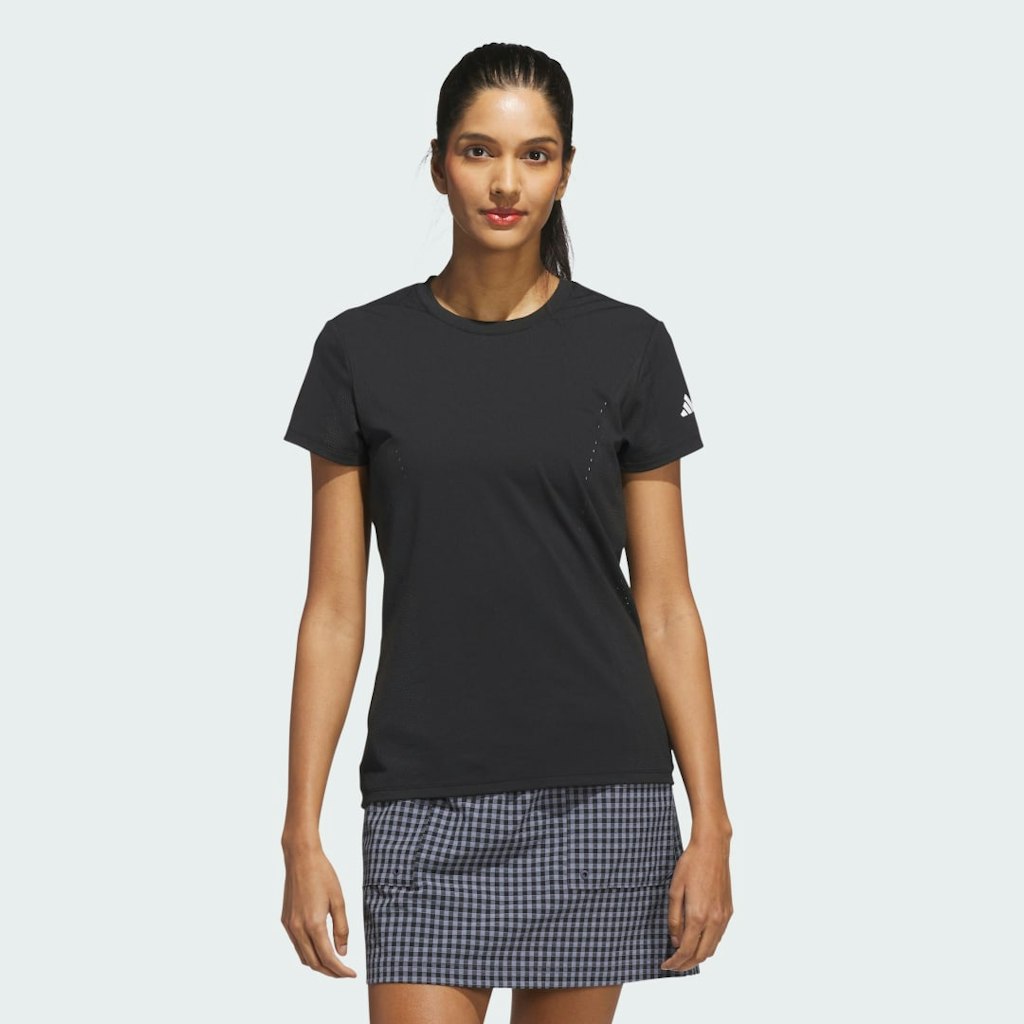 Ultimate365 Tour Engineered Slim Short Sleeve Top: $56 Ultimate365 Tour Engineered Slim Short Sleeve Top: $56