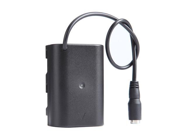 Moza Power Supply Connector for Panasonic GH4 and GH5: $29 Moza Power Supply Connector for Panasonic GH4 and GH5: $29