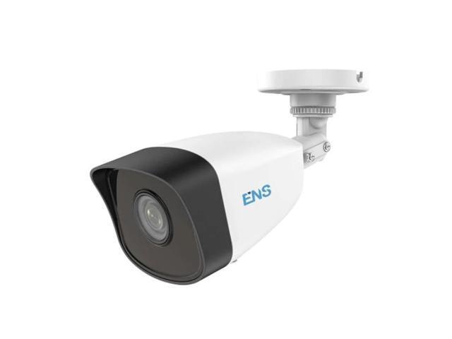 4MP 2.8mm Fixed Bullet IP Security Camera: $98.95 4MP 2.8mm Fixed Bullet IP Security Camera: $98.95
