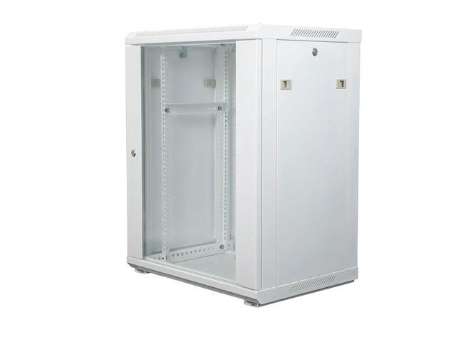NavePoint 12U 17-Inch Deep Networking Cabinet: $341.99 NavePoint 12U 17-Inch Deep Networking Cabinet: $341.99
