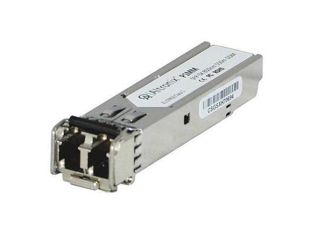 Altronix SFP Multi-Mode Transceiver: $49.98 Altronix SFP Multi-Mode Transceiver: $49.98
