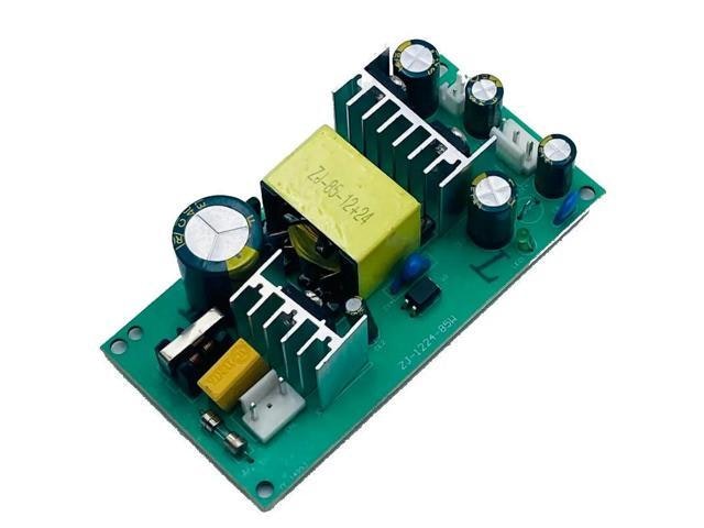 ZJ-1224-85 85W 24V Stage Light Power Supply Board: $32 ZJ-1224-85 85W 24V Stage Light Power Supply Board: $32