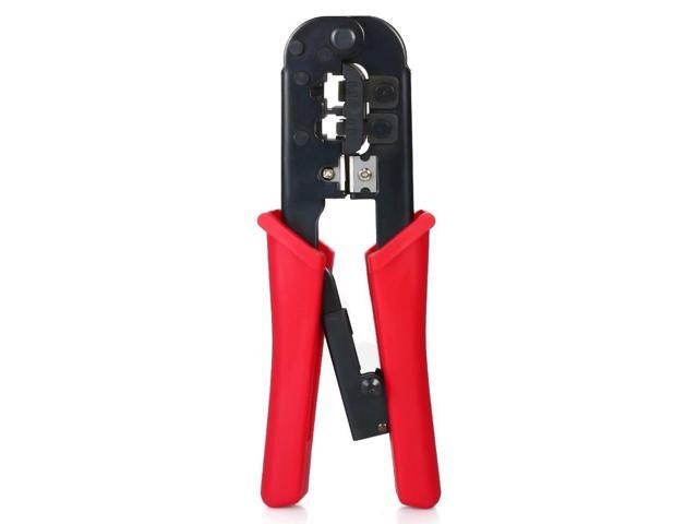 3-in-1 RJ45 RJ12 RJ11 Network Cable Crimping Tool: $34.02 3-in-1 RJ45 RJ12 RJ11 Network Cable Crimping Tool: $34.02