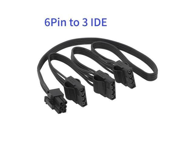 Modular Power Supply Cable Kit: $23.45 Modular Power Supply Cable Kit: $23.45