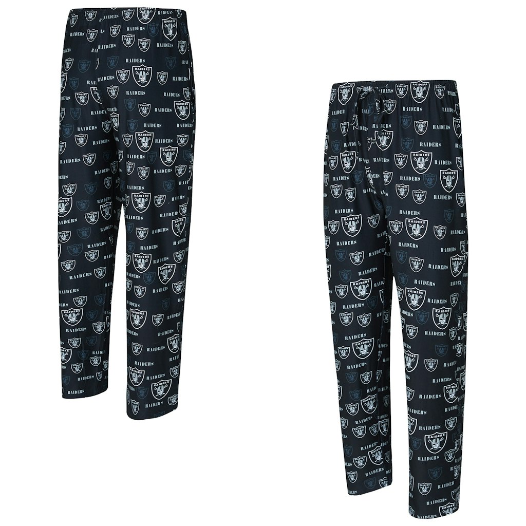 Men's Las Vegas Raiders Mosaic Print Pants: $39.99 Men's Las Vegas Raiders Mosaic Print Pants: $39.99