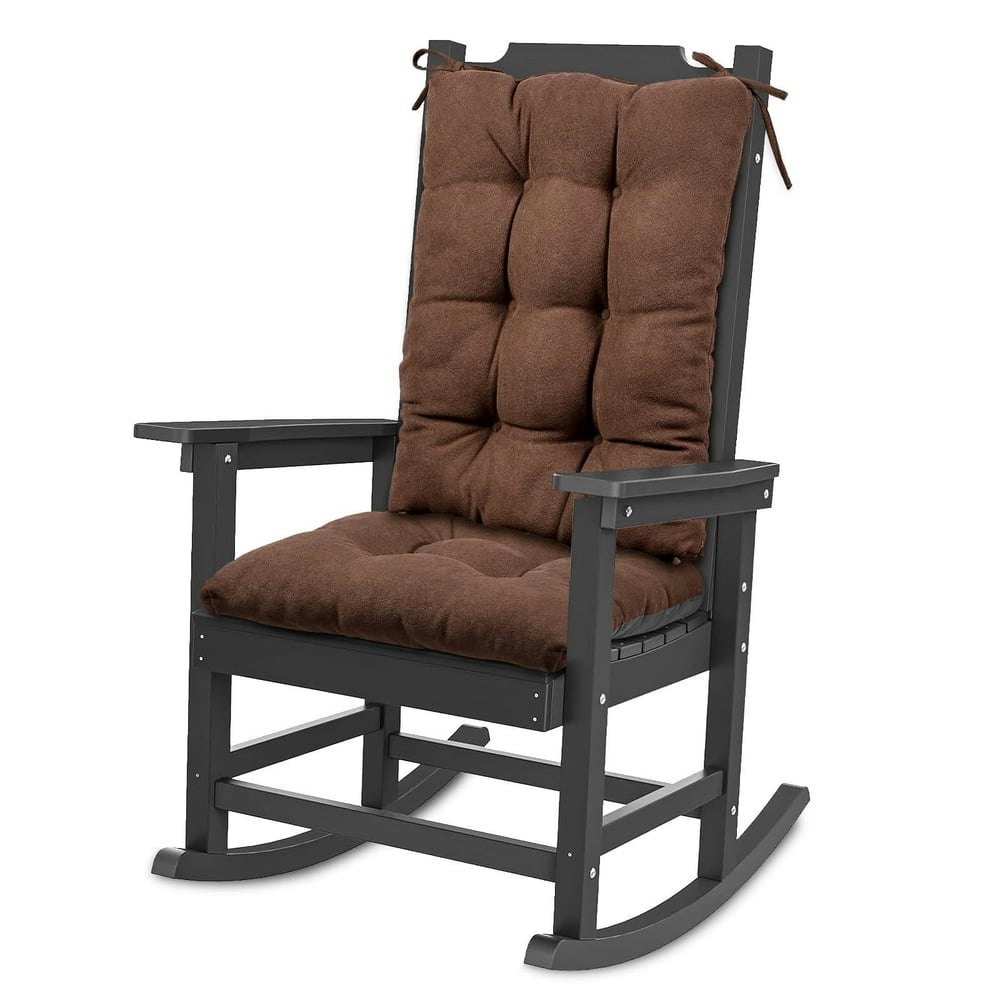 Shinnwa Rocking Chair Cushion Set: $26.80