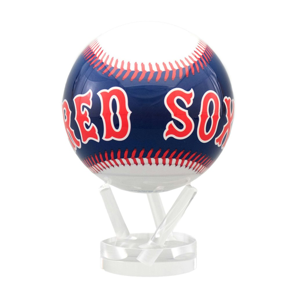 Boston Red Sox 4.5-inch Globe: $309.99