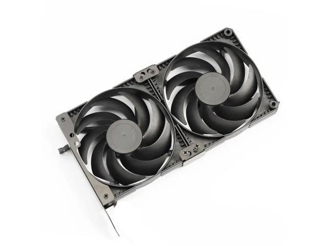 Graphics Card Dual Fan PCI Slot Mount Rack: $15.81 Graphics Card Dual Fan PCI Slot Mount Rack: $15.81