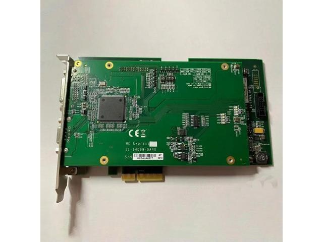 Adlink PCIe-HDV62(G) Video Capture Card: $240.43 Adlink PCIe-HDV62(G) Video Capture Card: $240.43