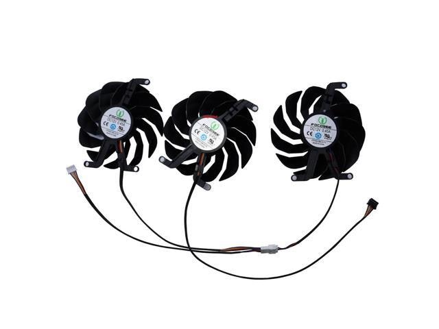 FY09015M12LPA Graphics Card Cooling Fan 3-Pack: $49.98 FY09015M12LPA Graphics Card Cooling Fan 3-Pack: $49.98