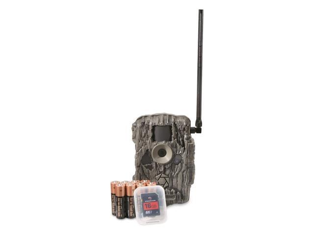 Sonix Wireless Cellular Game Camera: $202.49