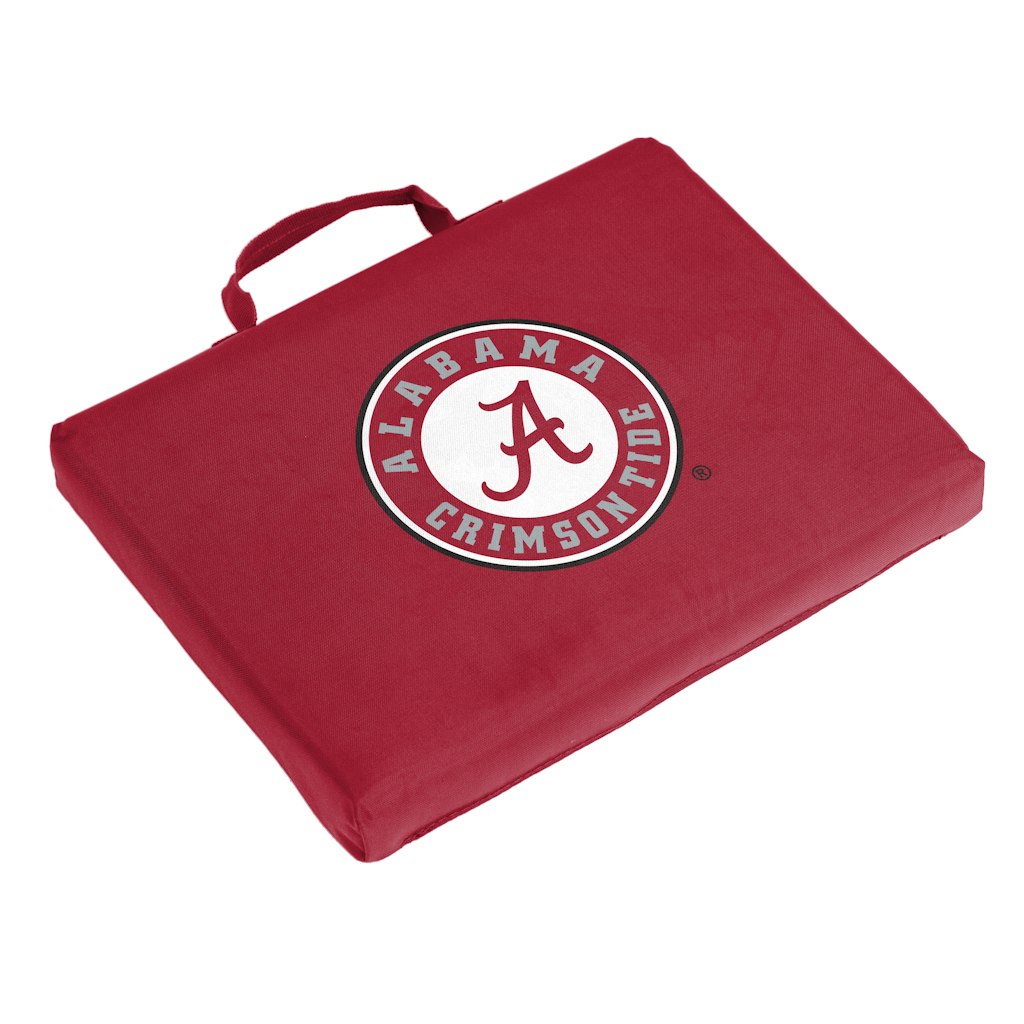Alabama Crimson Tide 14" x 11" Bleacher Cushion: $32.99