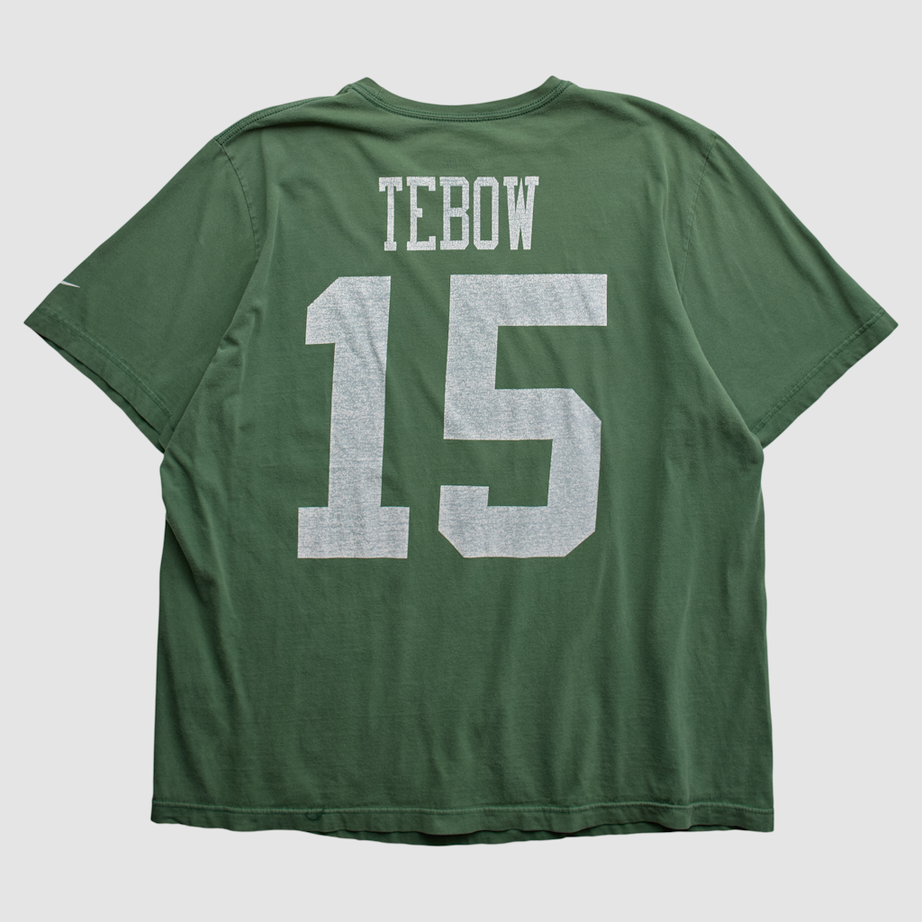 New York Jets Nike 2010s T-Shirt 2XL: $39.99