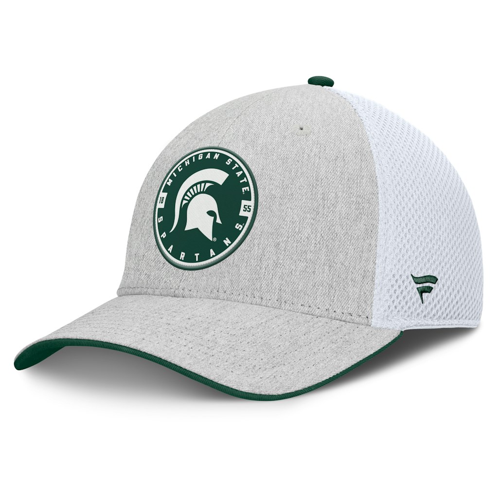 Men's Michigan State Spartans Fanatics Flex Hat: $31.99
