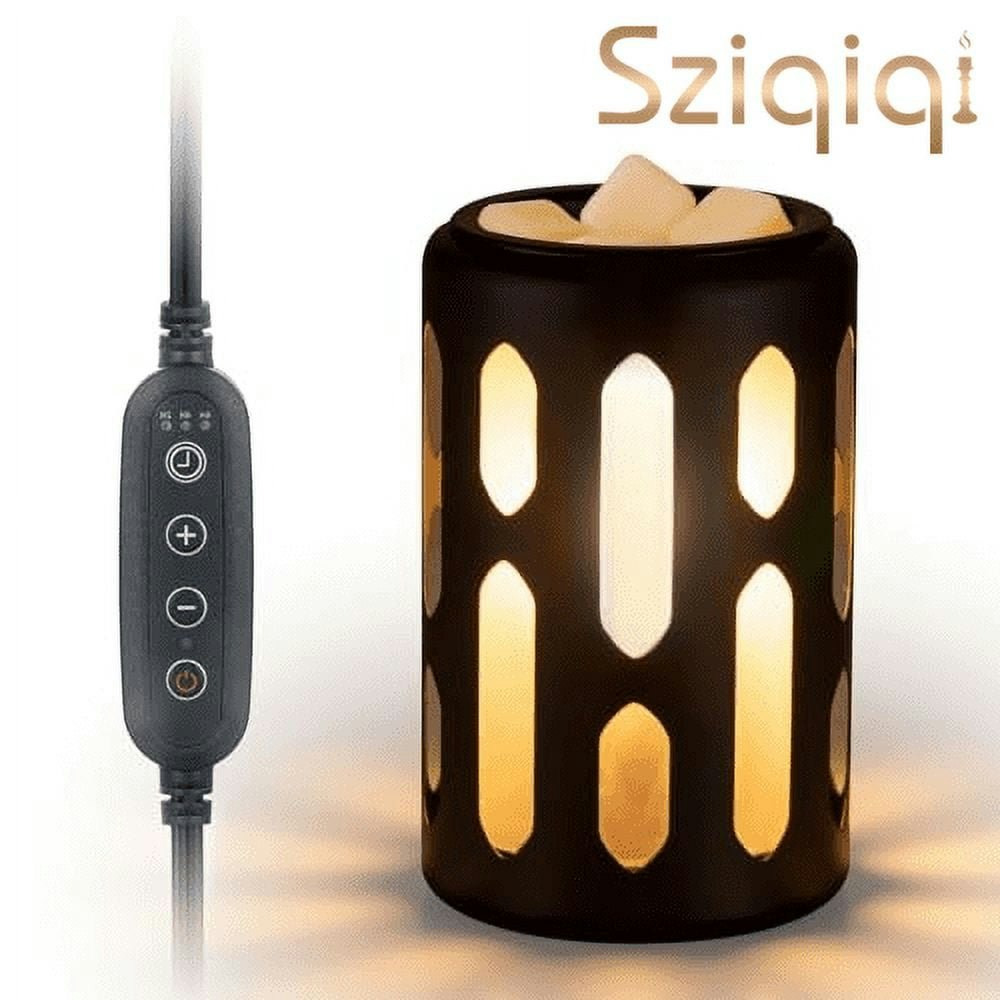 Sziqiqi 6.3-Inch Wax Melt Warmer with Timer: $17.99 Sziqiqi 6.3-Inch Wax Melt Warmer with Timer: $17.99