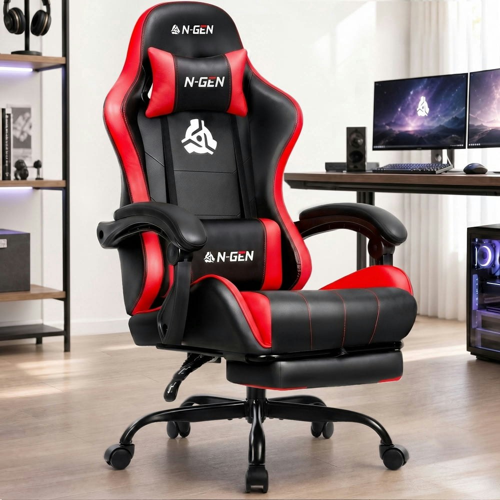 Celtoss Ergonomic Office Gaming Chair: $99.97 Celtoss Ergonomic Office Gaming Chair: $99.97