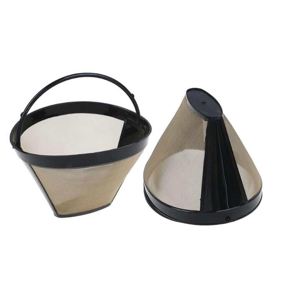 Cuisinart Reusable Coffee Filter 2-Pack: $6.90 Cuisinart Reusable Coffee Filter 2-Pack: $6.90
