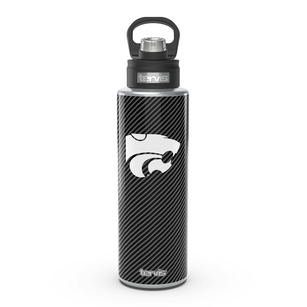 Tervis Kansas State Wildcats 40oz. Wide Mouth Water Bottle: $44.99