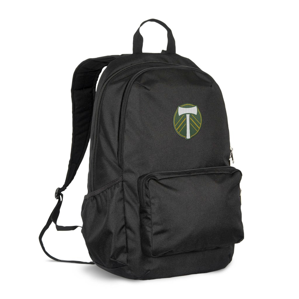 WinCraft Portland Timbers Rookie Backpack: $44.99 WinCraft Portland Timbers Rookie Backpack: $44.99